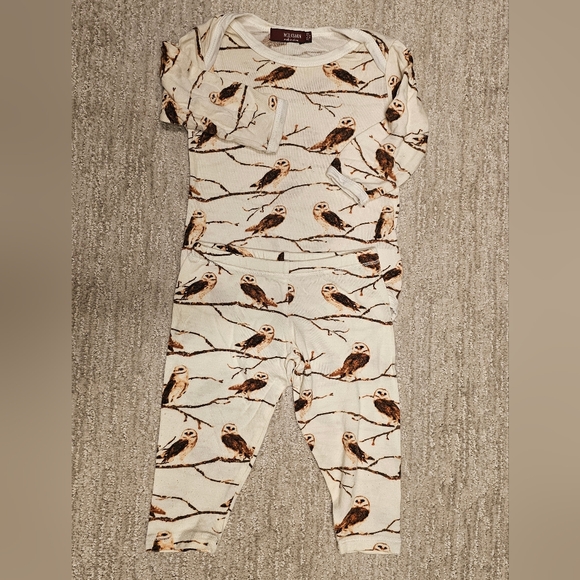 Milkbarn Four Piece Bundle - Picture 8 of 8